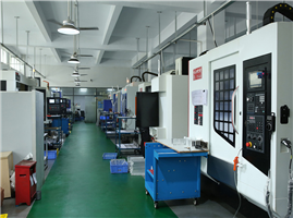 Factory Tour